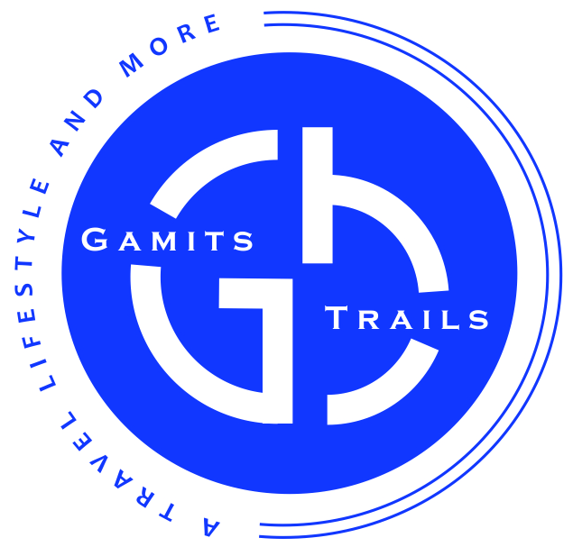 Gamits Trails